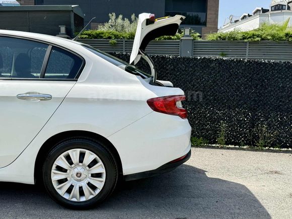 FİAT EGEA 1.6 MULTİJET COMFORT
