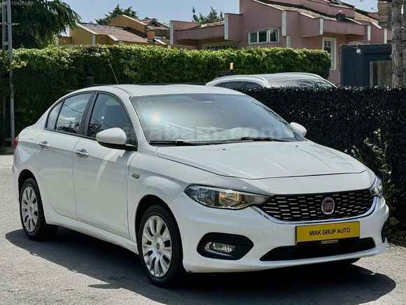 FİAT EGEA 1.6 MULTİJET COMFORT