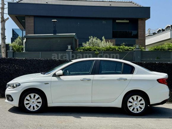 FİAT EGEA 1.6 MULTİJET COMFORT