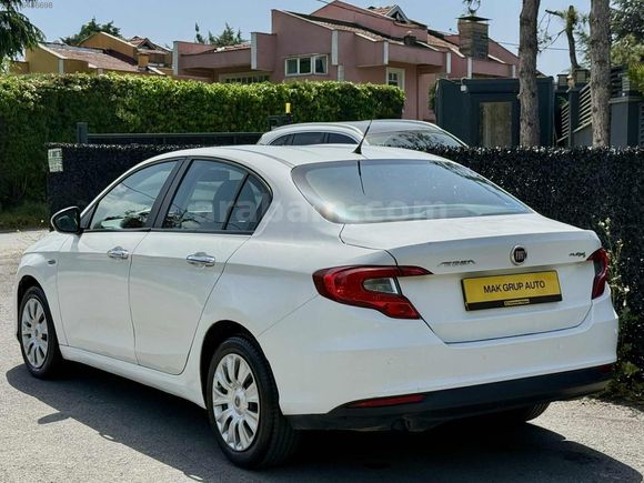 FİAT EGEA 1.6 MULTİJET COMFORT