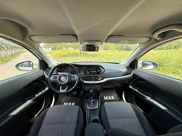 FİAT EGEA 1.6 MULTİJET COMFORT