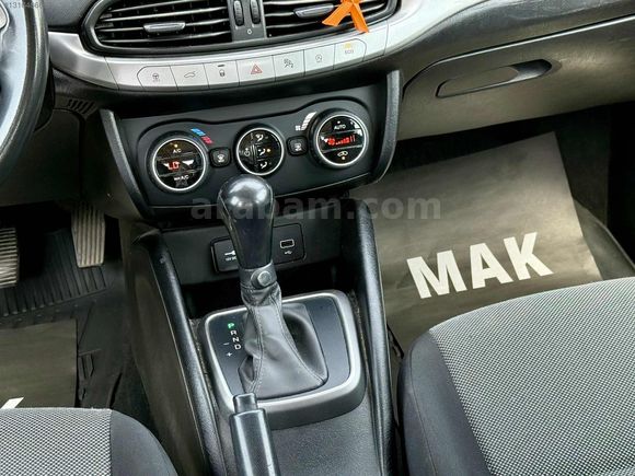 FİAT EGEA 1.6 MULTİJET COMFORT