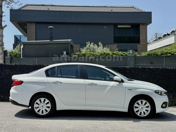 FİAT EGEA 1.6 MULTİJET COMFORT