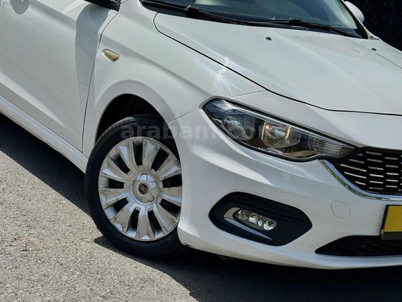 FİAT EGEA 1.6 MULTİJET COMFORT