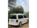 Sahibinden Volkswagen Caddy 2.0 TDI Exclusive 2016 Model 