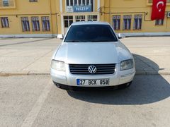 Sahibinden Volkswagen Passat 1.9 TDi Exclusive 2004 Model çift kırmızı