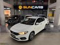 SUN CARS | HATASIZ-BOYASIZ 2016 FİAT EGEA 1.6 MULTİJET COMFORT