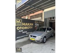 Hakan Otomotivden Tertemiz 1.6 Albea