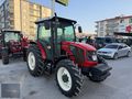 KADEME MOT ARÇLRDN 2015 MODEL 70E 3400 SAATTE BİRİNCİ SINIF