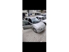 Sahibinden Renault Clio 1.4 RTA 2000 Model  375.000 km Gri