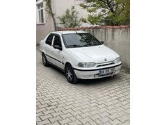 Siena1.4 el tek nokta enjeksiyon temiz bakımlı  yeni muayeneli   