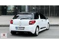 DEĞİŞENSİZ TRAMERSİZ DİZEL OTOMATİK DS3