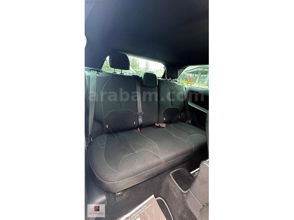 DEĞİŞENSİZ TRAMERSİZ DİZEL OTOMATİK DS3