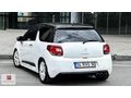 DEĞİŞENSİZ TRAMERSİZ DİZEL OTOMATİK DS3