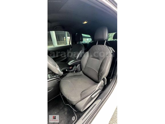DEĞİŞENSİZ TRAMERSİZ DİZEL OTOMATİK DS3