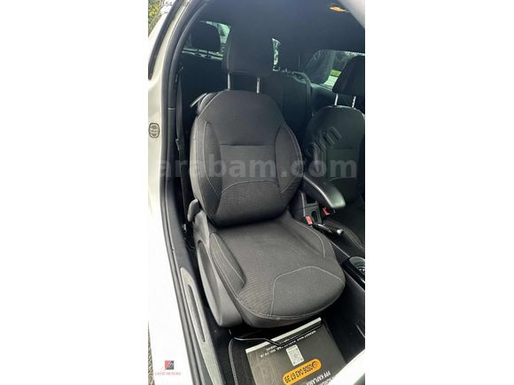 DEĞİŞENSİZ TRAMERSİZ DİZEL OTOMATİK DS3