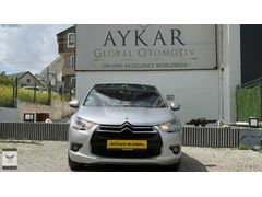 2013 MODEL DS 4 SPORT KREDİ KARTINA 12 TAKSİT