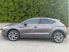 AZAT AUTO,DAN 2015 MODEL DS4 EAT 6 TAM OTOMATİK