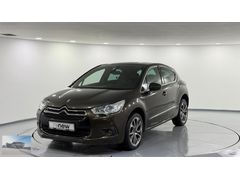 2015 DS4 1.6Hdi Start&Stop EAT6 89.182 KM / '12 AY K.KARTI'