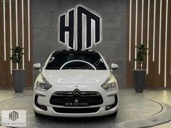 HZR MOTORS DS5 1.6 e-HDI D-SPORT CAM TAVAN HEAD UP ISITMA DENON