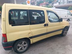 Sahibinden Peugeot Partner 1.9 D 2000 Model