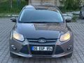 2011 model FOCUS III 1.6 benzinli lpg. OK GİBİ. lasman renk.