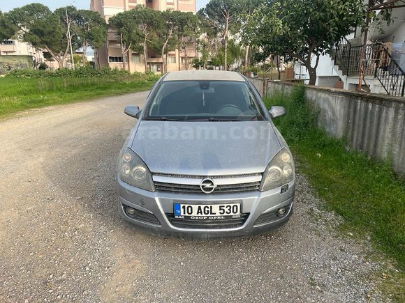 Sahibinden Opel Astra 1.3 CDTI Elegance 2005 Model 