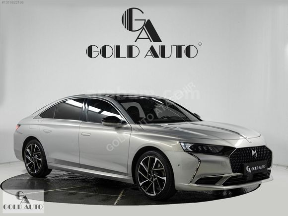 DÜŞÜK KM OPERA DS9 CAMTAVAN KUSURSUZ MOTOR ŞANZIMAN K.K 12TAKSİT