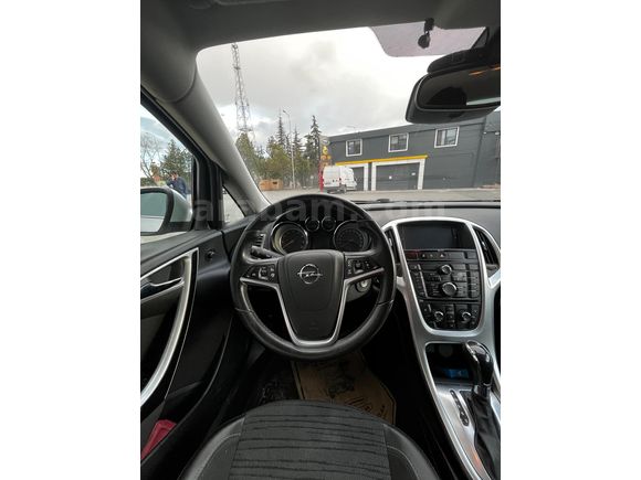 Sahibinden Opel Astra 1.4 T Enjoy Active 2014 Model