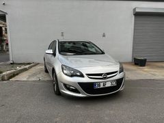 Sahibinden Opel Astra 1.4 T Enjoy Active 2014 Model