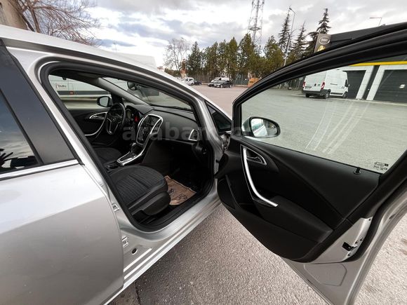 Sahibinden Opel Astra 1.4 T Enjoy Active 2014 Model