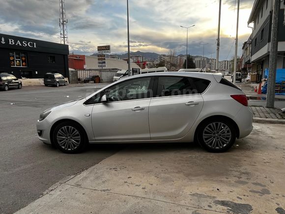 Sahibinden Opel Astra 1.4 T Enjoy Active 2014 Model
