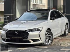 2022 DS9 RİVOLİ+ FULL PK 225 HP HATASIZ BOYASIZ FRANSIZ PREMİUMU