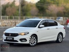 "ÇİÇEK" 2016 ÇIKIŞLI EGEA URBAN 158*** KM HATASIZ BOYASIZ