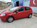 Sahibinden Fiat Punto 1.4 Dynamic 2007 Model 