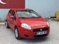 Sahibinden Fiat Punto 1.4 Dynamic 2007 Model 