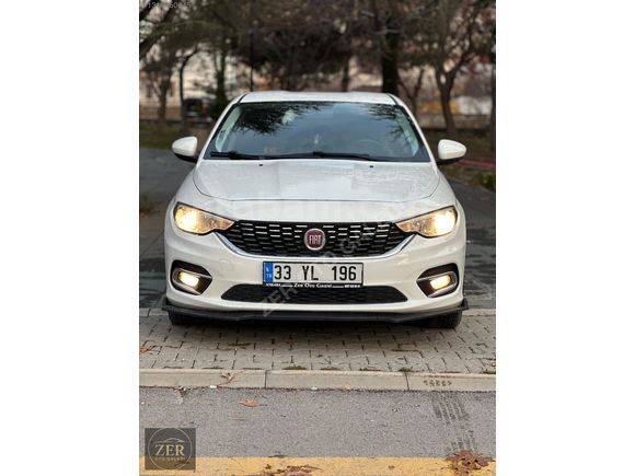 HATASIZ AYARINDA DÜŞÜK KM URBAN PAKET