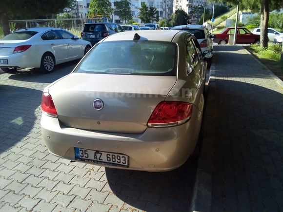 Sahibinden Fiat Linea 1.3 Multijet Active 2009 Model İzmir