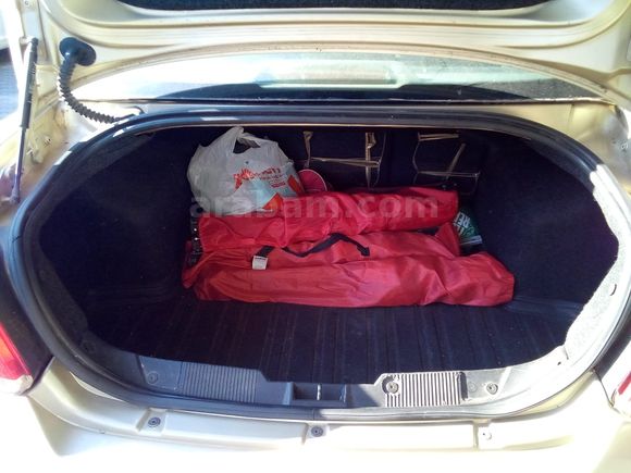 Sahibinden Fiat Linea 1.3 Multijet Active 2009 Model İzmir