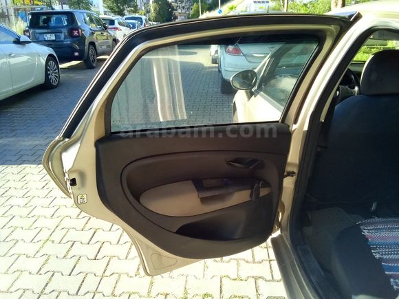 Sahibinden Fiat Linea 1.3 Multijet Active 2009 Model İzmir
