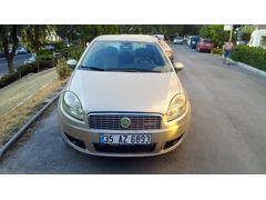 Sahibinden Fiat Linea 1.3 Multijet Active 2009 Model İzmir