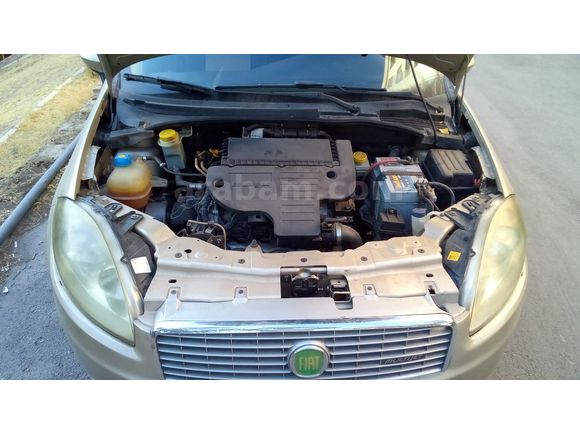 Sahibinden Fiat Linea 1.3 Multijet Active 2009 Model İzmir