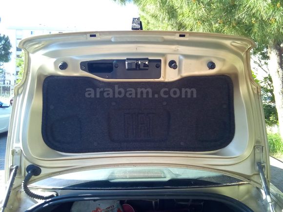 Sahibinden Fiat Linea 1.3 Multijet Active 2009 Model İzmir