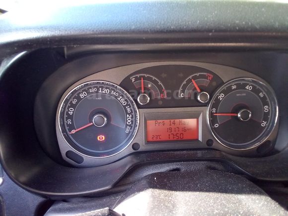 Sahibinden Fiat Linea 1.3 Multijet Active 2009 Model İzmir