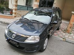 Sahibinden Dacia Logan 1.6 2012 Model  52.728 km Füme