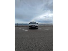 Sahibinden Hyundai Getz 1.4 DOHC AB AC 2008 Model