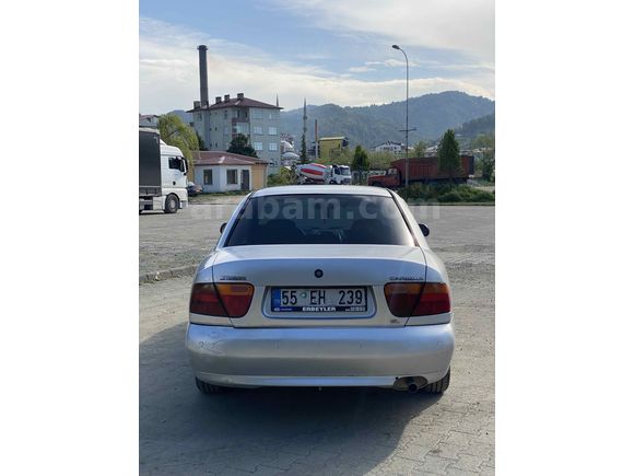 Sahibinden Mitsubishi Carisma 1.6 GL 1999 Model 