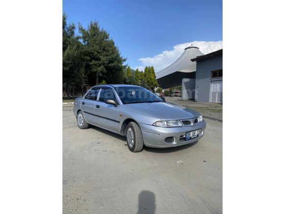Sahibinden Mitsubishi Carisma 1.6 GL 1999 Model 