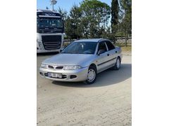 Sahibinden Mitsubishi Carisma 1.6 GL 1999 Model 