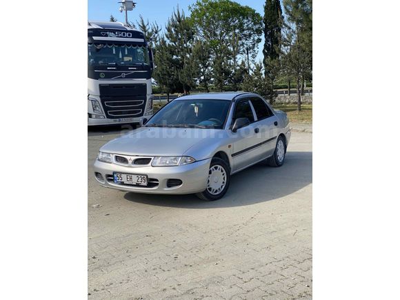 Sahibinden Mitsubishi Carisma 1.6 GL 1999 Model 